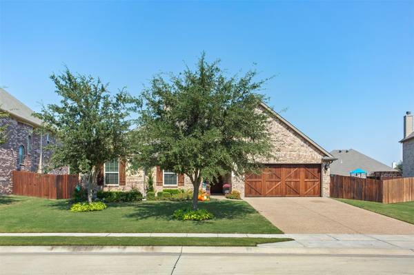 312 Clear Cove, Argyle, TX 76226