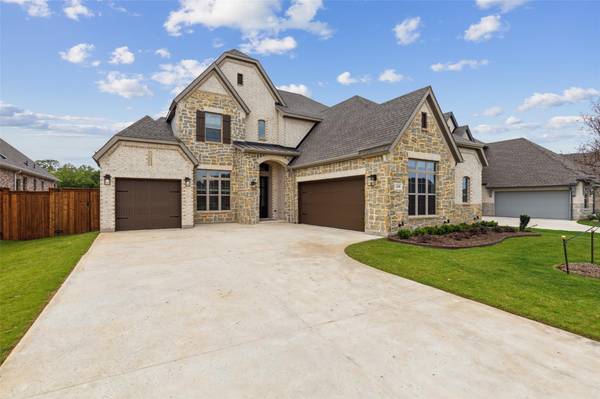 4298 Deerhurst Drive, Highland Village, TX 75077