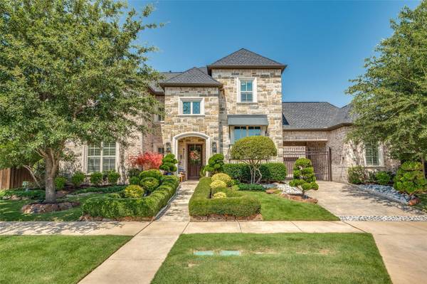 10527 Tobias Lane, Frisco, TX 75033