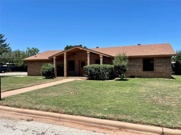 3056 Heritage Circle, Abilene, TX 79606