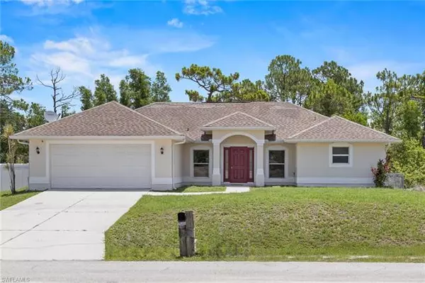 3035 NW 16th PL, Cape Coral, FL 33993