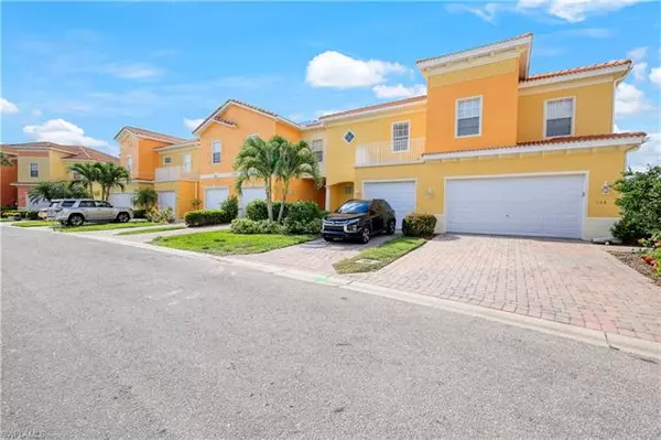 Fort Myers, FL 33908,16190 Via Solera CIR #106