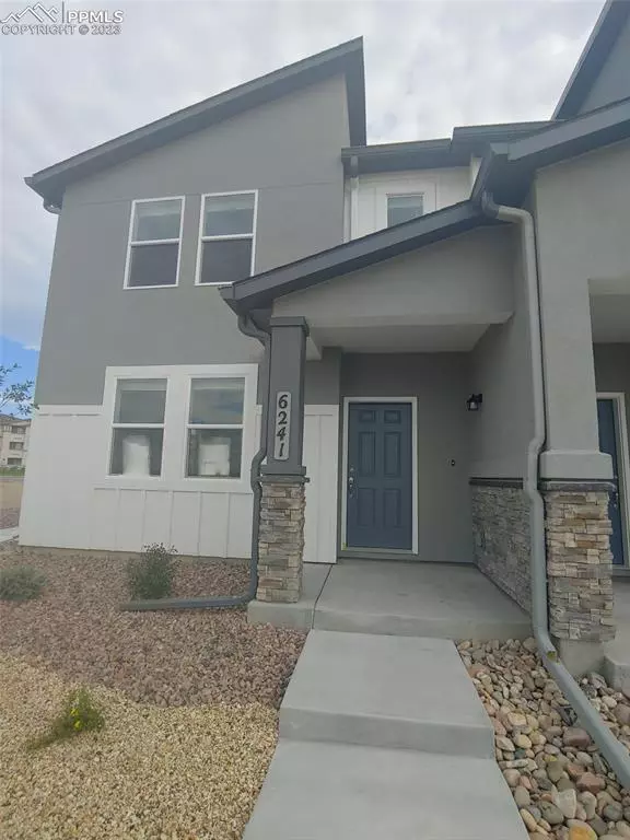 6241 Veranda VW, Colorado Springs, CO 80922