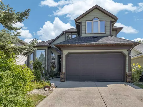 Calgary, AB T2W 5S6,32 Wood Valley Rise SW