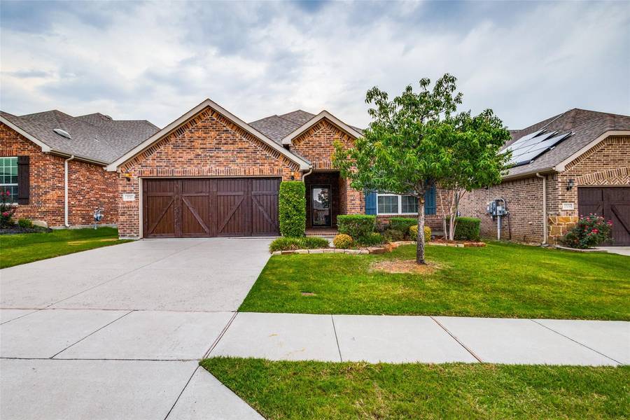 2721 Calypso Lane, Lewisville, TX 75067