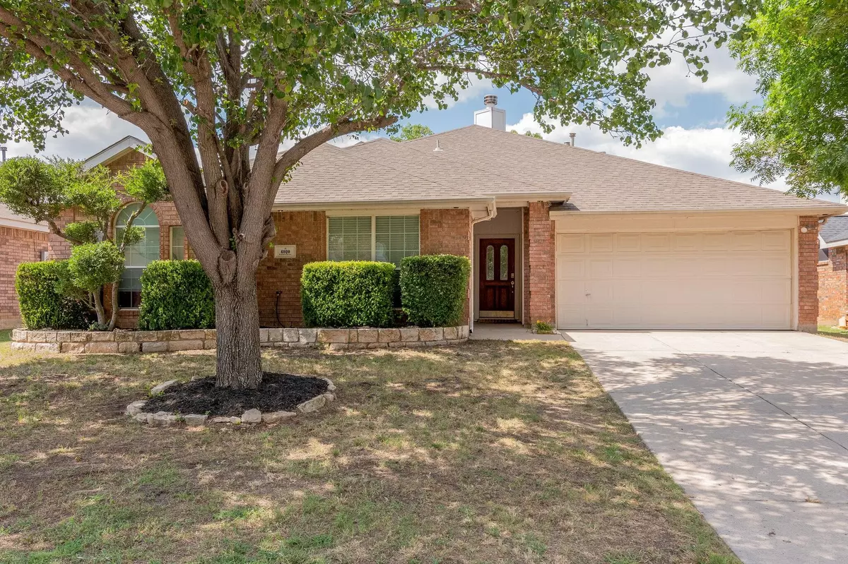 Fort Worth, TX 76137,6920 Genevieve Drive