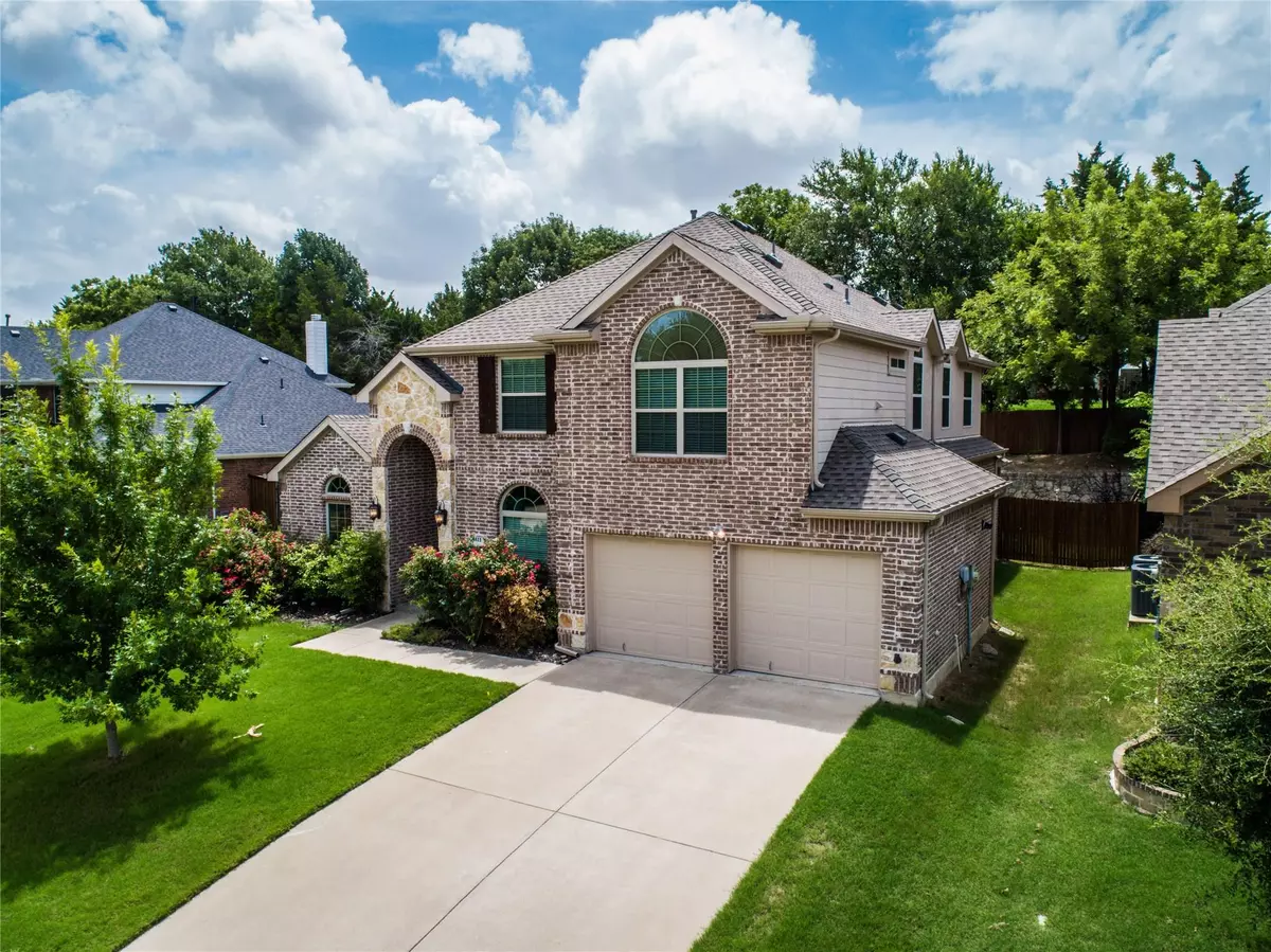 Cedar Hill, TX 75104,411 Hageman Lane