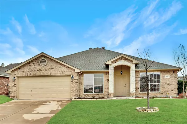 Burleson, TX 76028,1024 Linden Drive