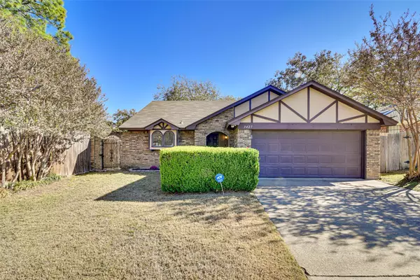 Arlington, TX 76016,3427 Dovecreek Drive