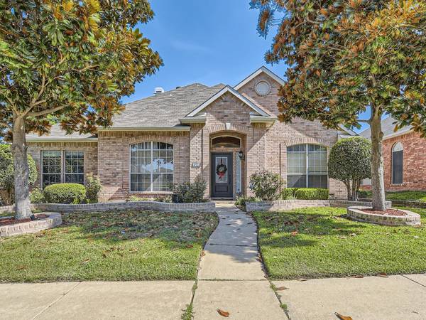 4524 Ridgepointe Drive, The Colony, TX 75056