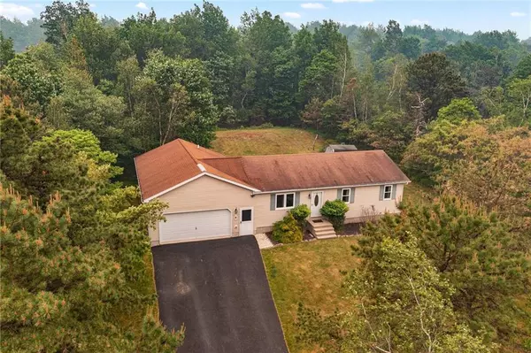 Tunkhannock Township, PA 18610,205 Ryan Road