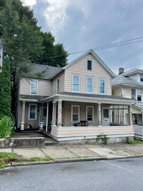 236 2Nd Street, Slatington Borough, PA 18080