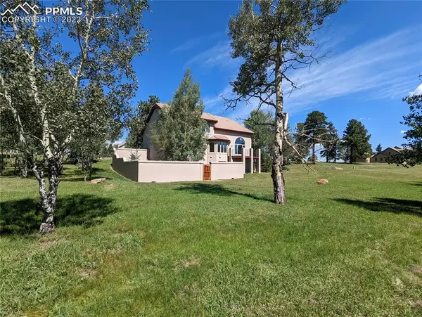 Divide, CO 80814,105 Stephanie PL