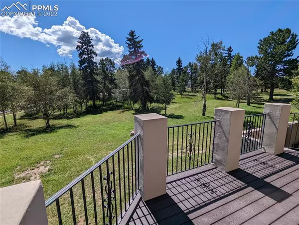 Divide, CO 80814,105 Stephanie PL