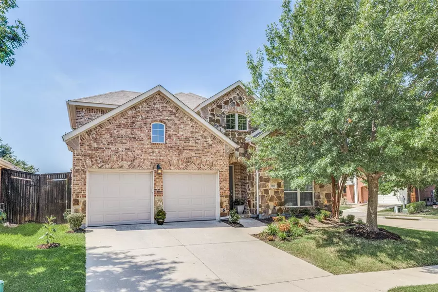 3100 Deer Run Drive, Little Elm, TX 75068