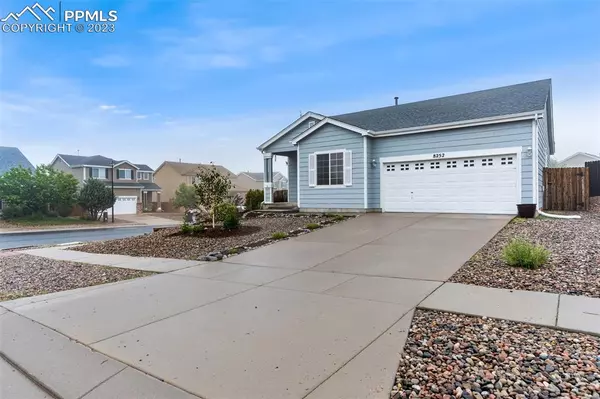 Colorado Springs, CO 80951,8252 Plower CT