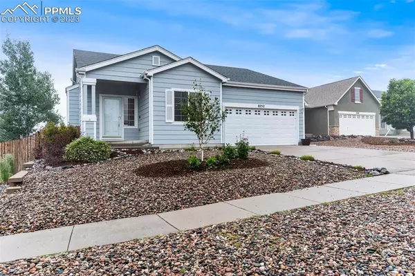 Colorado Springs, CO 80951,8252 Plower CT