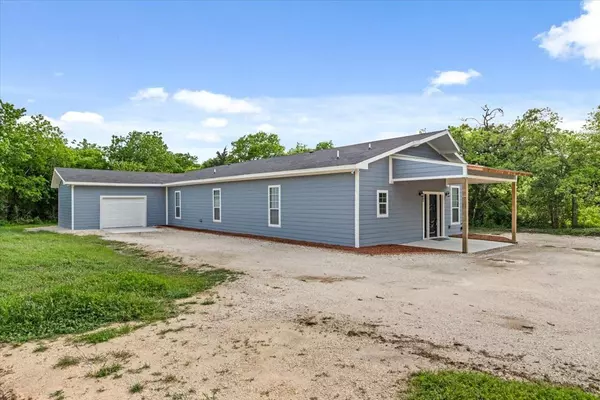 200 Francis Street, Hillsboro, TX 76645