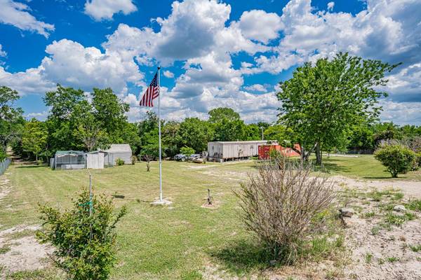 7700 County Road 144, Stephenville, TX 76401