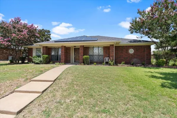 Plano, TX 75025,825 Matilda Drive