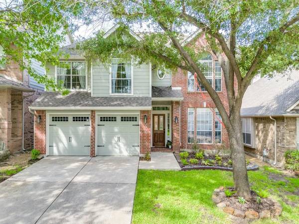 2234 Ash Grove Way, Dallas, TX 75228