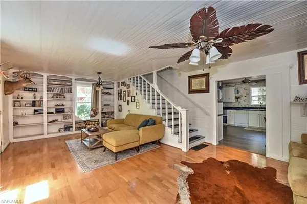 Labelle, FL 33935,210 Campbell ST