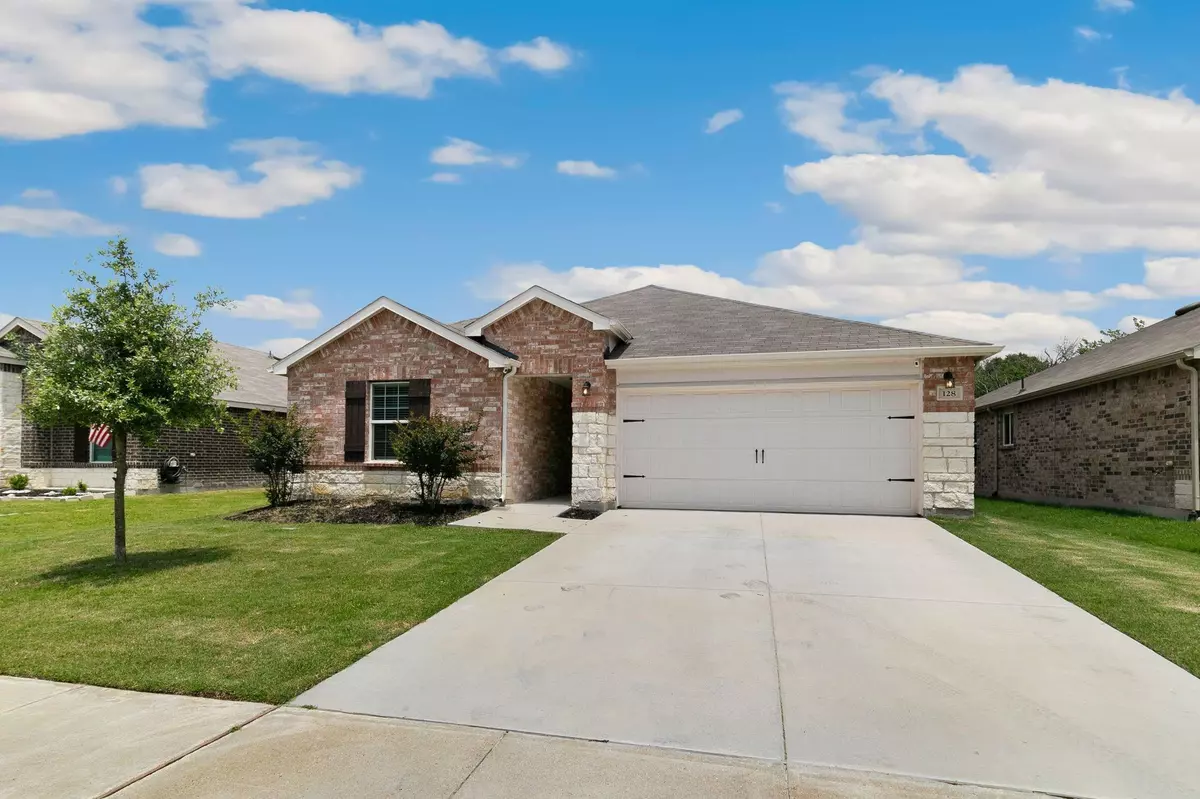 Fate, TX 75189,128 Waxberry Drive