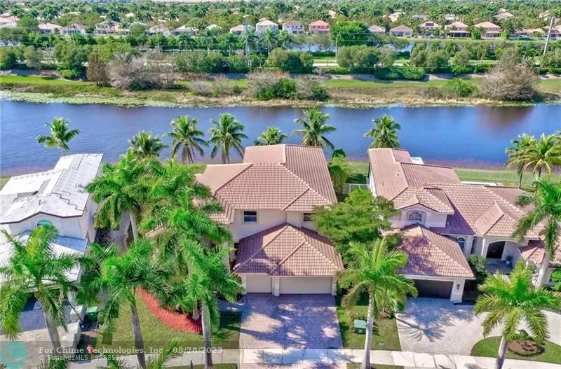 Weston, FL 33327,1841 Harbor Pointe Cir