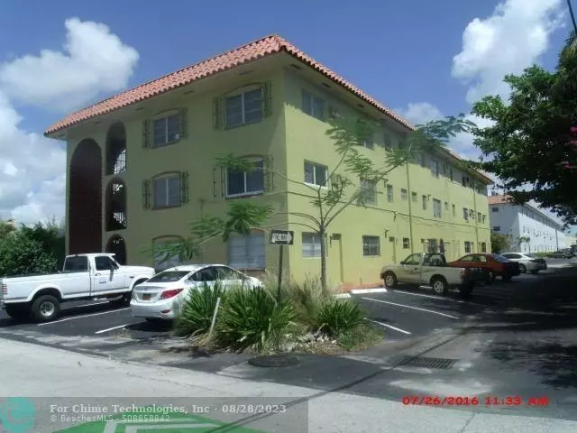 Fort Lauderdale, FL 33304,1100 NE 9th Ave  #207