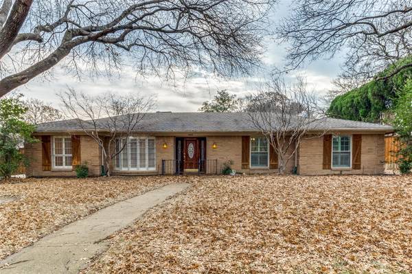 2202 Custer Parkway, Richardson, TX 75080