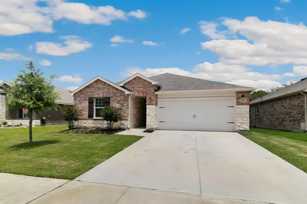 128 Waxberry Drive,  Fate,  TX 75189