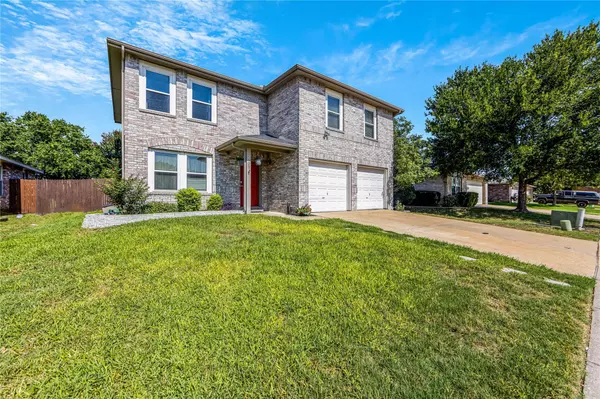 Mckinney, TX 75071,2705 Cattleman Drive