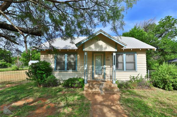 1158 Monroe Street,  Abilene,  TX 79601