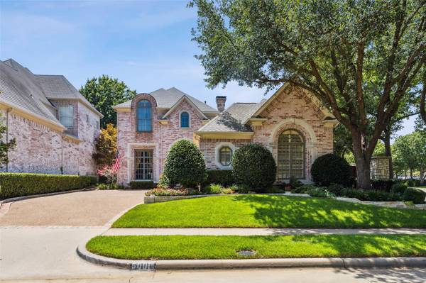 5001 Bridge Creek Drive, Plano, TX 75093