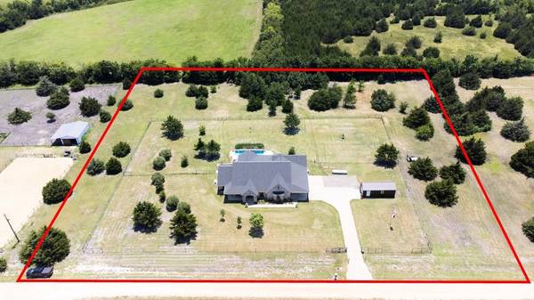 128 Judah Circle, Trenton, TX 75490