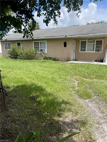 Immokalee, FL 34142,4808 Myers RD