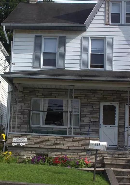 447 West Church Street, Slatington Borough, PA 18080