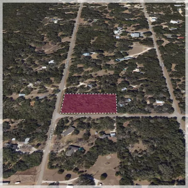 0 Bulverde Road, Bulverde, TX 78163