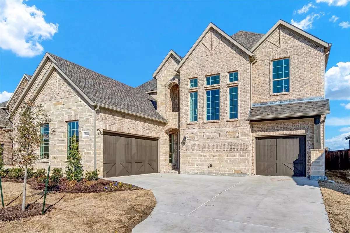 Rockwall, TX 75087,1804 Waneta Drive