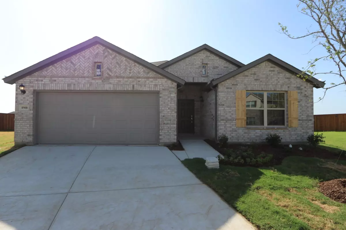 Fort Worth, TX 76131,8900 Wheat Penny Court