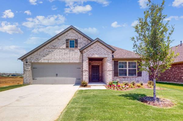 13049 Mizell Road, Providence Village, TX 76227