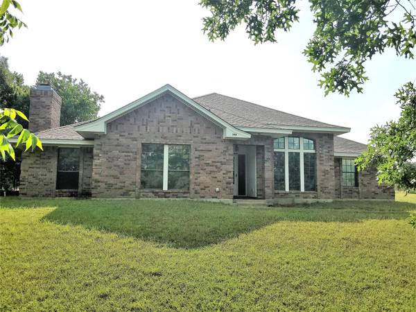 148 Paint Pony Trail N, Fort Worth, TX 76108