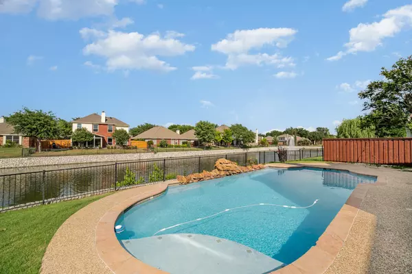 6560 Waterbury Drive, Frisco, TX 75035