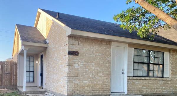 4436 Chapman Street, The Colony, TX 75056