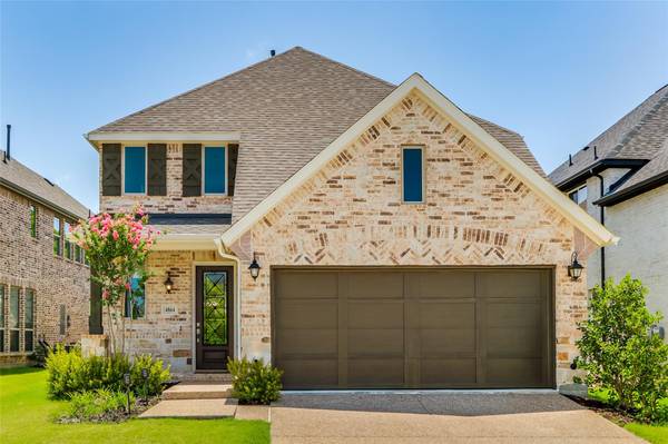 4864 Cumberland Circle, Carrollton, TX 75010