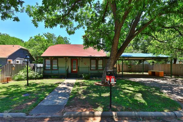 773 Ballinger Street, Abilene, TX 79605