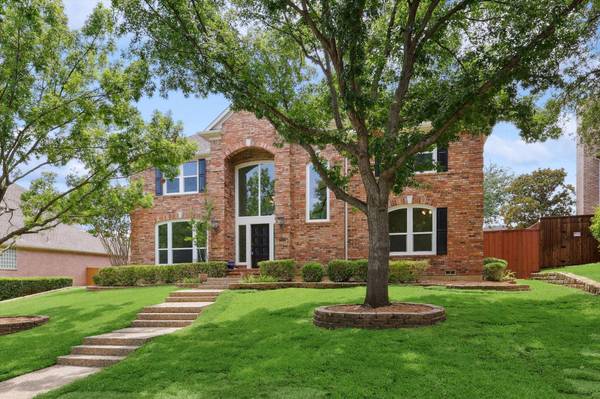 7511 Bradford Pear Drive, Irving, TX 75063