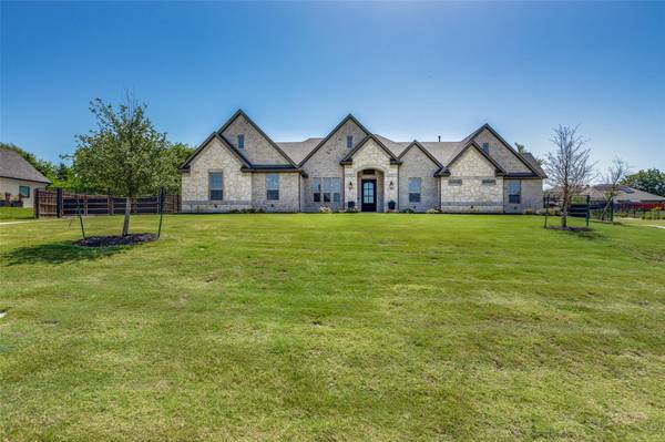 1010 Waters Edge Court, Oak Point, TX 75068