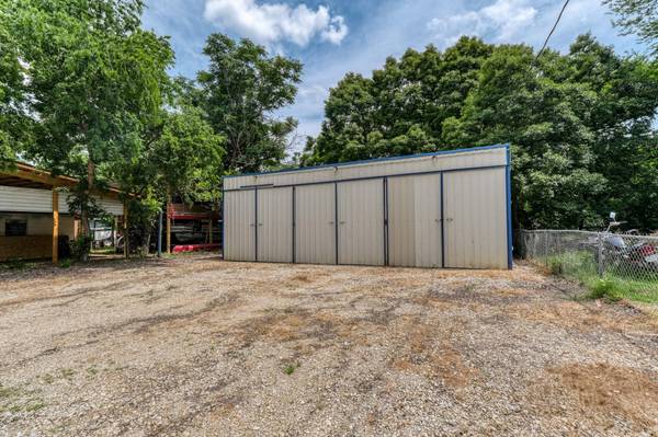 128 Mulberry Drive #PERSONAL BOAT Strg, Graford, TX 76449