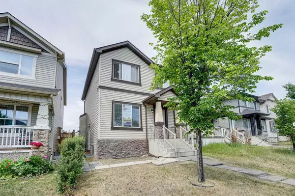 Calgary, AB T3J 0B4,326 Saddlebrook WAY NE